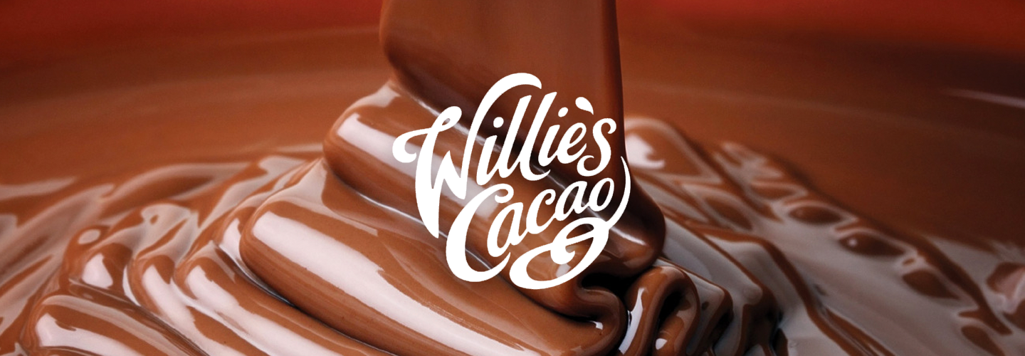 Willies cacao